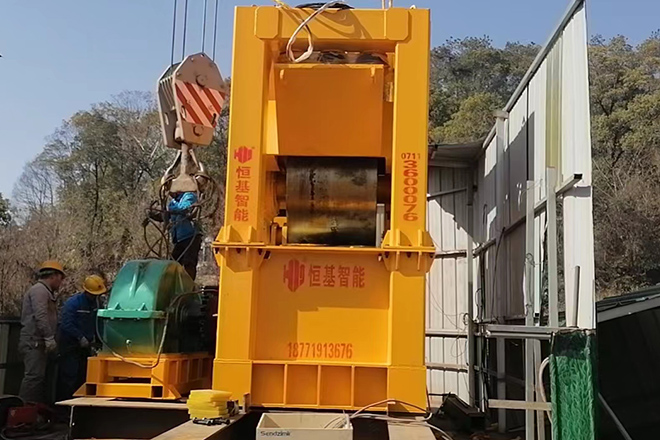 制砂機(jī)常見(jiàn)故障及解決方案—震動(dòng)異常篇
