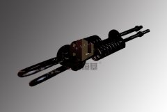 顎式破碎機彈簧配件