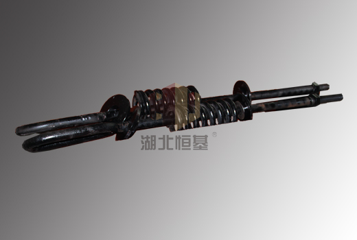 顎式破碎機(jī)彈簧配件